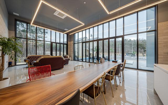 서산(대산) 더온관광호텔