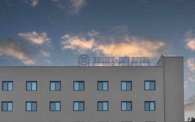 시흥 브라운도트 정왕점