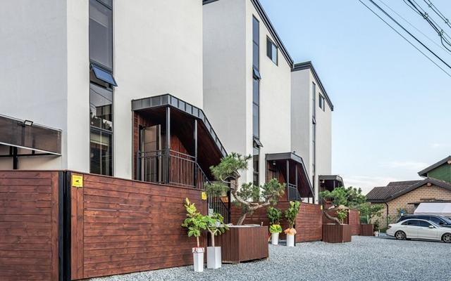 세종 안온스테이