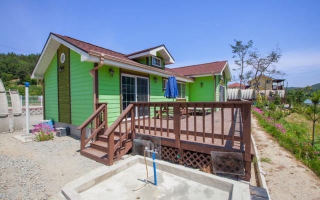 천안 성거연두펜션