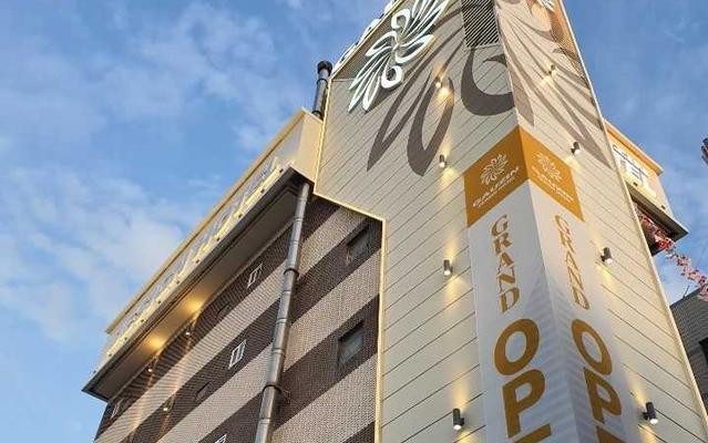 대구 수성구 Design hotel Gauzin(가우진)