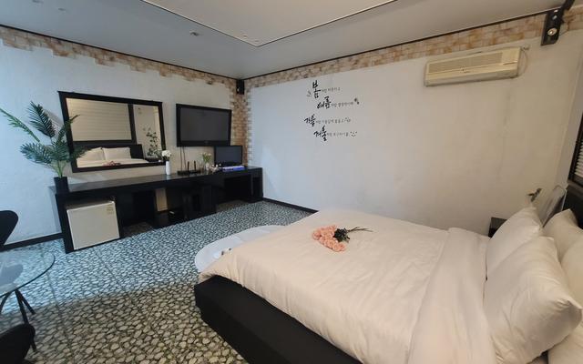 인천(주안) 호텔앤스테이(Hotel&Stay) 혜윰