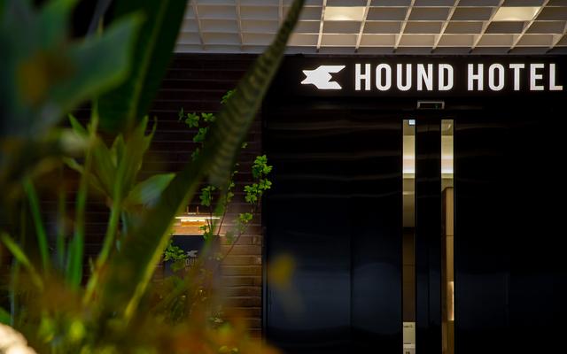 전주 하운드호텔 덕진점