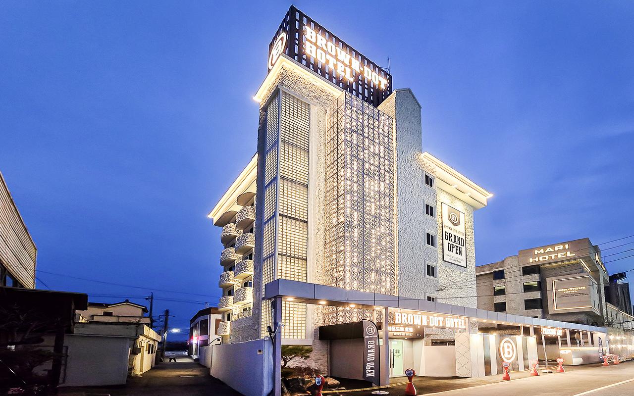 益山BROWNDOT益山站店 사진 2
