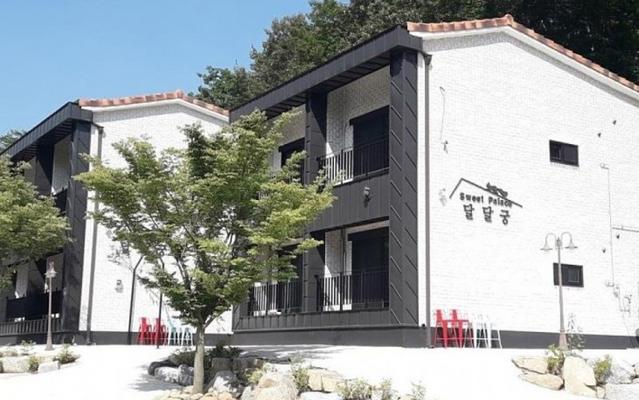 남원 달달궁2펜션