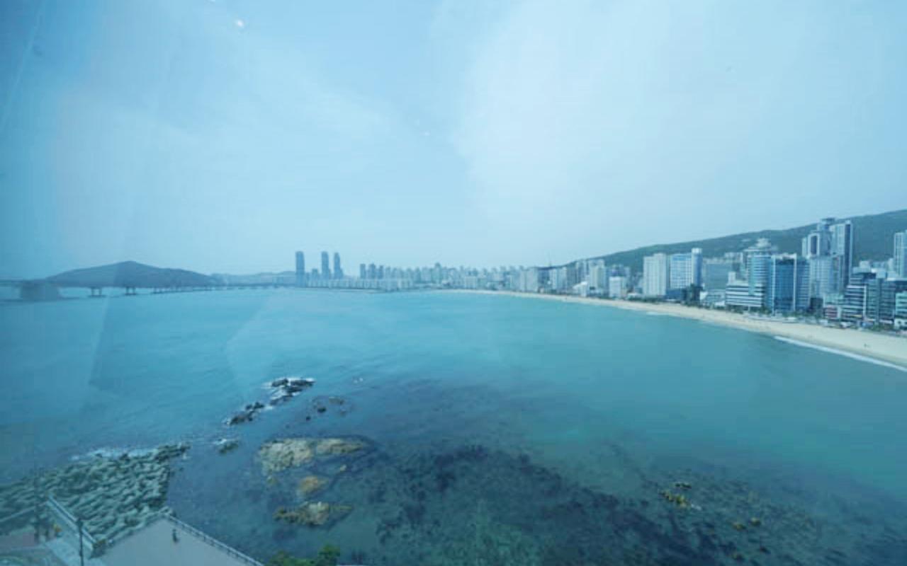 부산 광안리 오션 투헤븐 호텔 사진