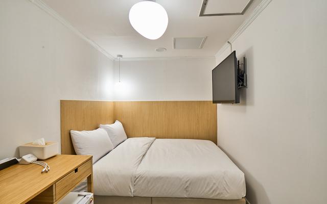 서초 스테이 서래