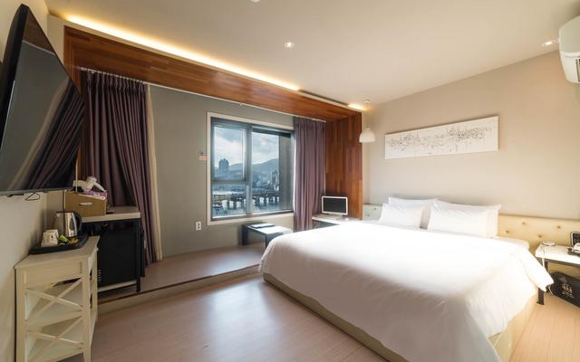 영도 호텔 브릿지