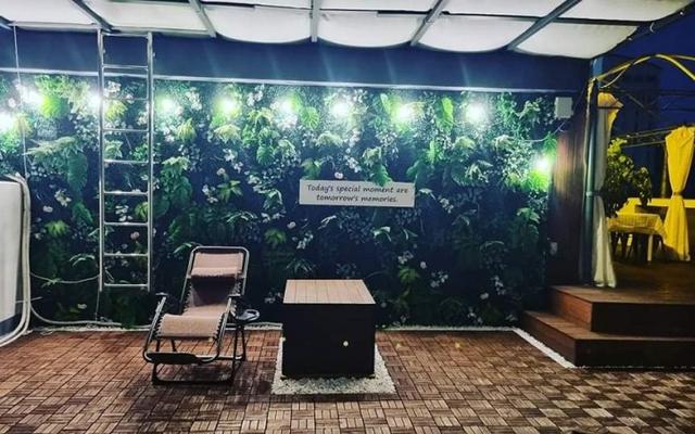 대구 포레스트삼덕펜션