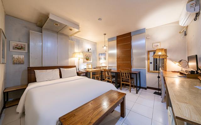 대전 둔산 500호