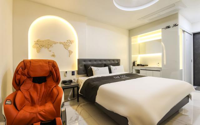 영암 무인호텔 THE SOO