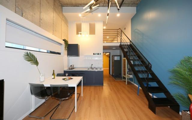 대천(보령) 더플라야펜션