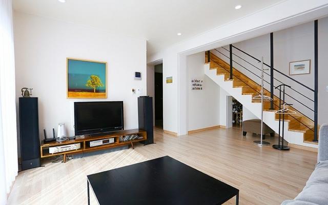 여주 하몽별장펜션