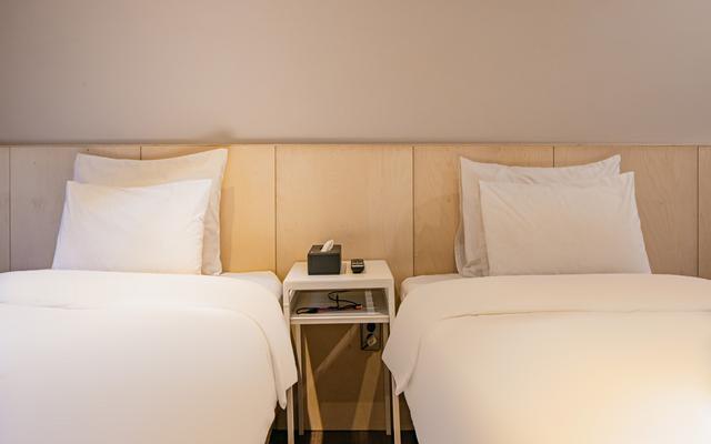 호텔 더 히트(HOTEL THE HIT)