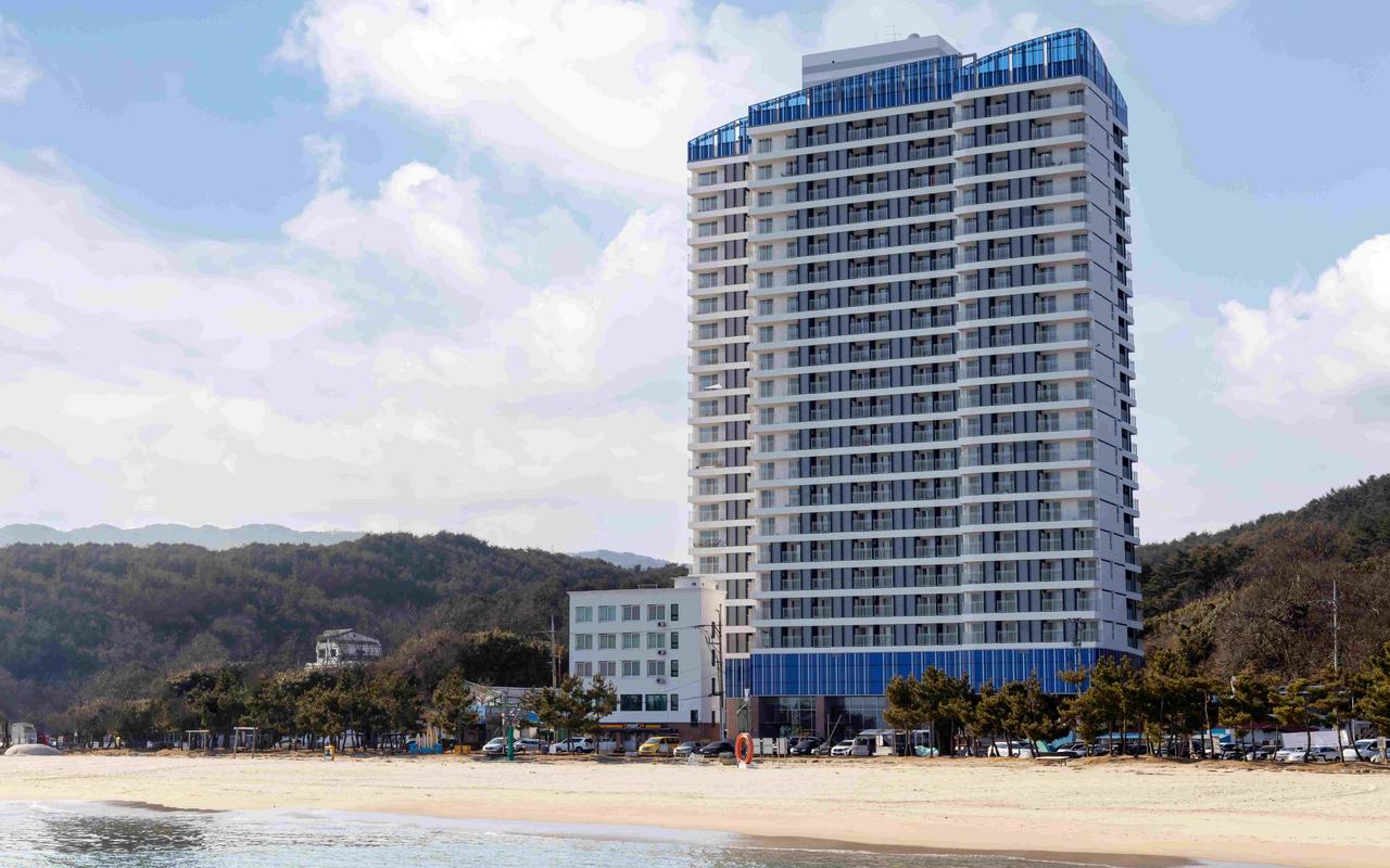 Yangyang Neos Jukdo Beach Branch 사진 2