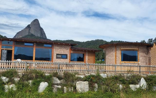 진안 마이산토담펜션