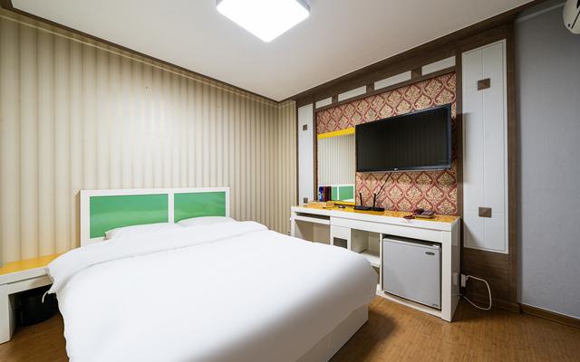 서천 파라다이스