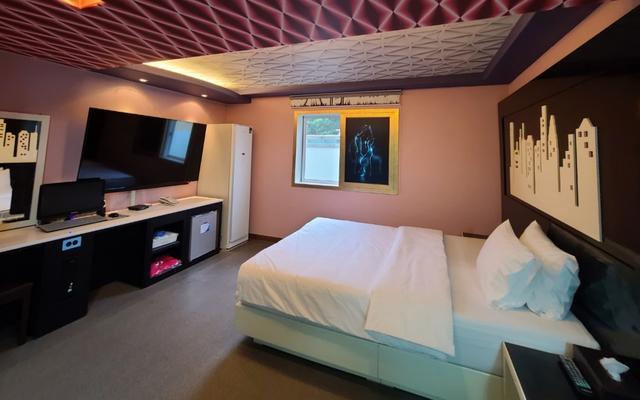 의성 벤츠 카무인텔