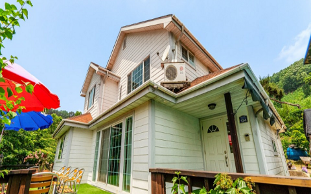 여주 매실향기펜션