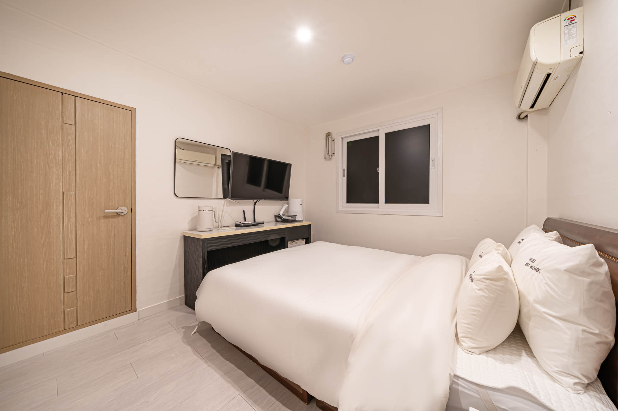 부산 - 부산 서면 호텔 아트워크 후기, 가격, 위치 - 예약