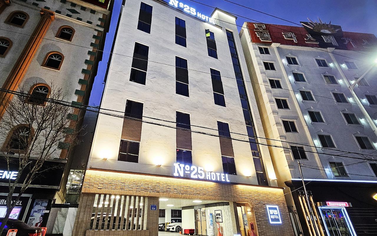 Gwangju Sangmu No. 25 Gwangju Sangmu Branch 사진 2
