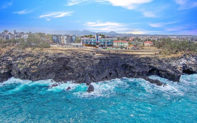 제주 랑데뷰펜션