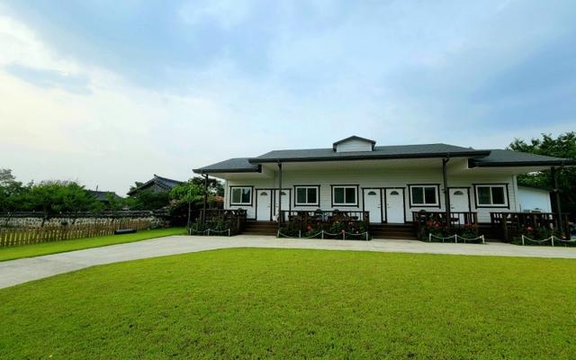 논산 어울림펜션