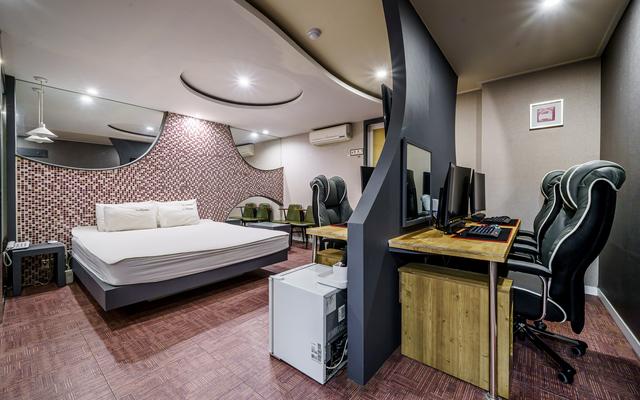 부산 괴정 로쏘