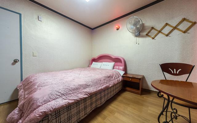 구례 꿈의 궁전