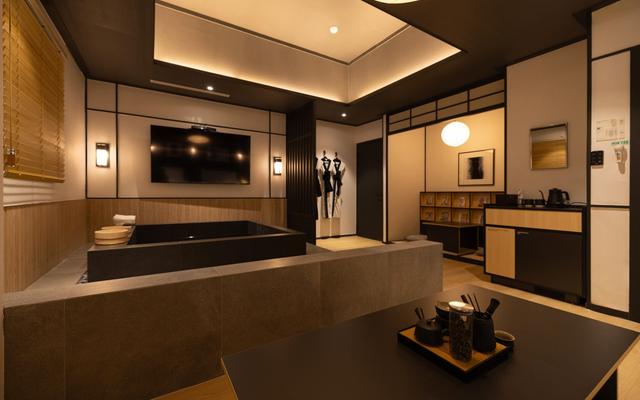 인천(서구) 미타스야 료칸 호텔 by 아늑