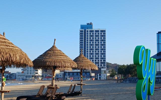 서프리조트 인더시티양양