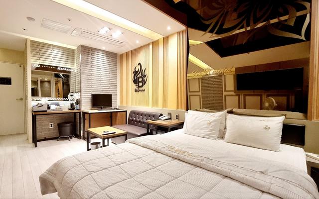 문경 비앤비 호텔