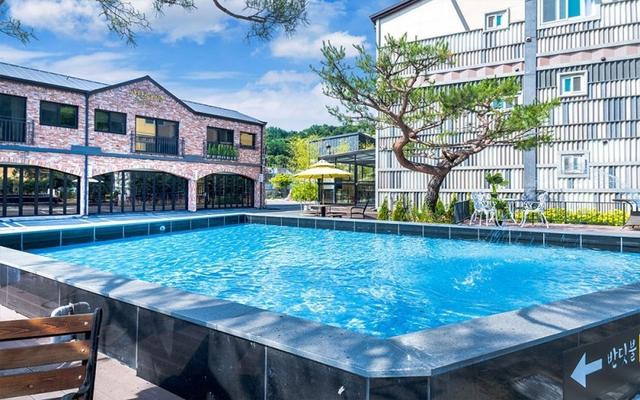 광주 곤지암반딧불펜션 (곤지암리조트, 화담숲 차량 5분)