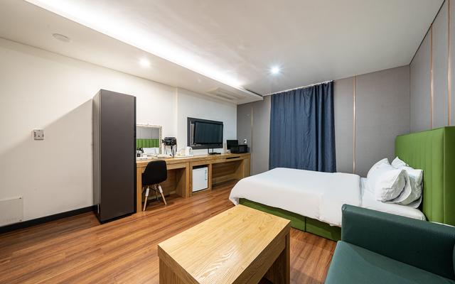 금산 애플 무인텔