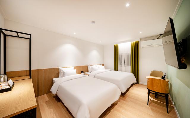 구미 하운드 호텔 구미인동