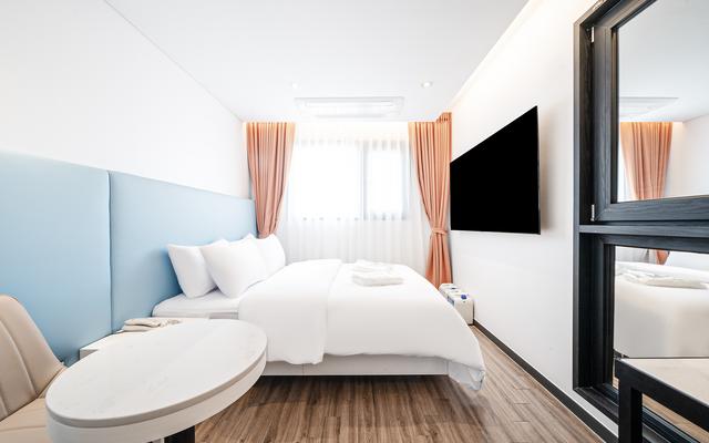 영등포 아이리스