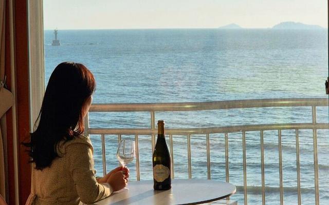 태안(안면도) 오션비치