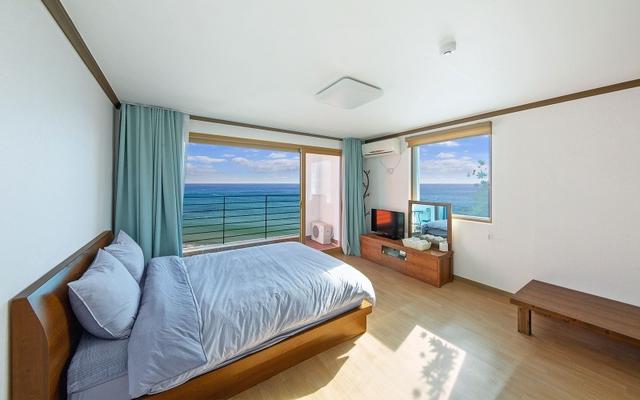 영덕 개미똥꾸펜션