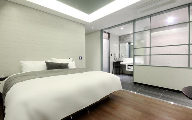 양산 북부동 라임호텔