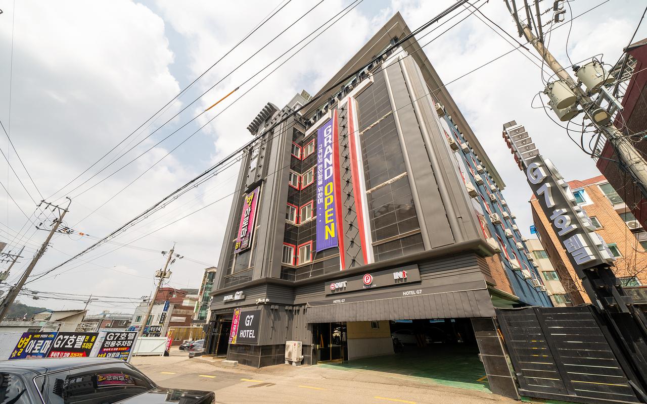 화성(향남) G7 사진
