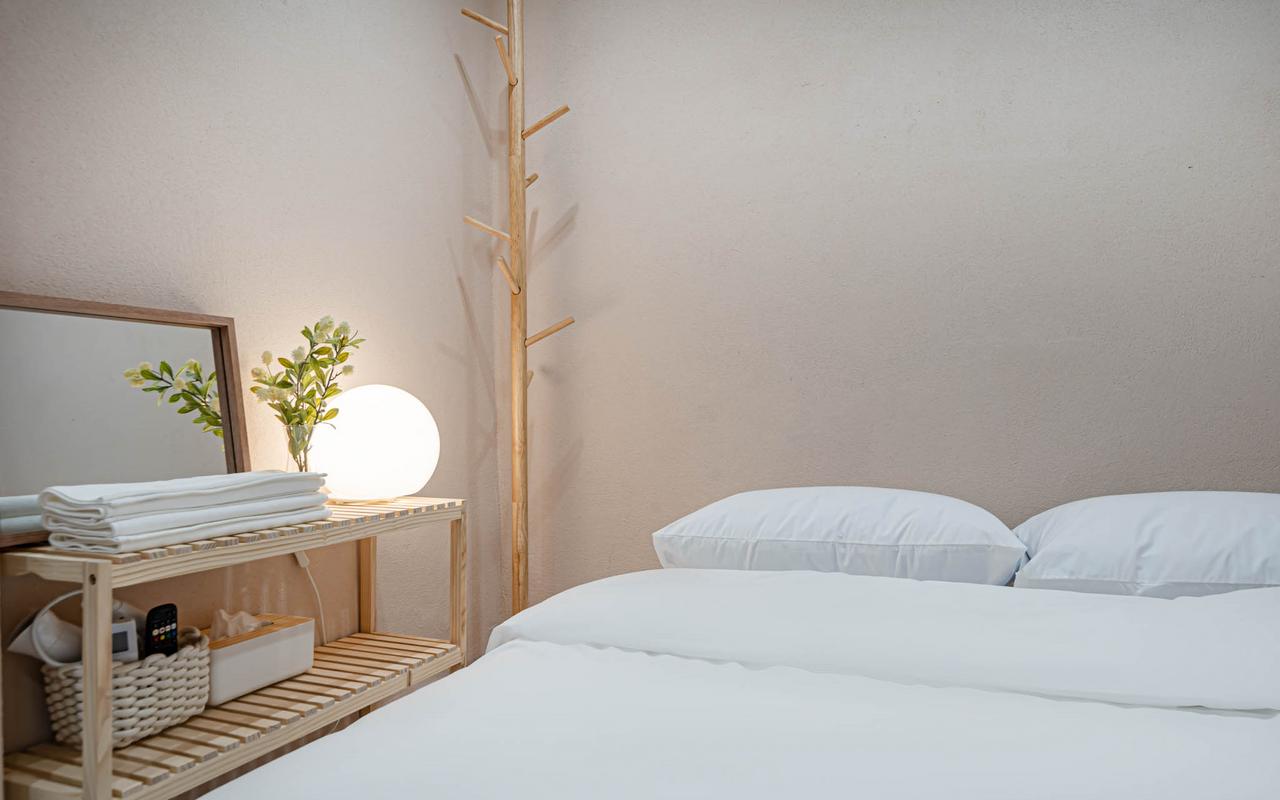 부산 보수동 호호하우스 남포점 모텔 사진, 가격, 위치소개 | NOL