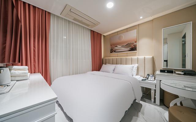 영등포 별빛호텔(빛)