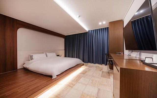 사천(삼천포) 시원청호텔