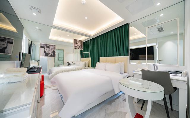 영등포 별빛호텔(별)