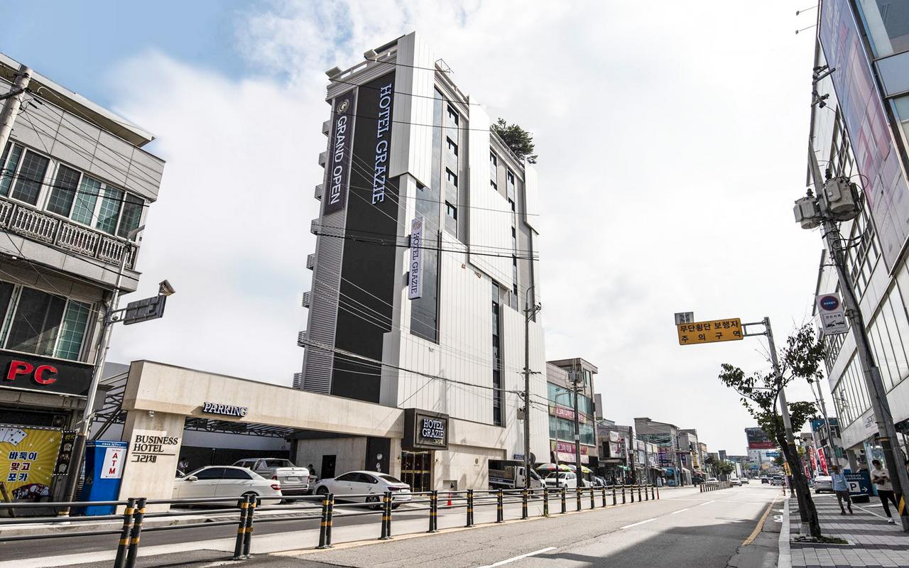 파주 금촌 그라체 사진