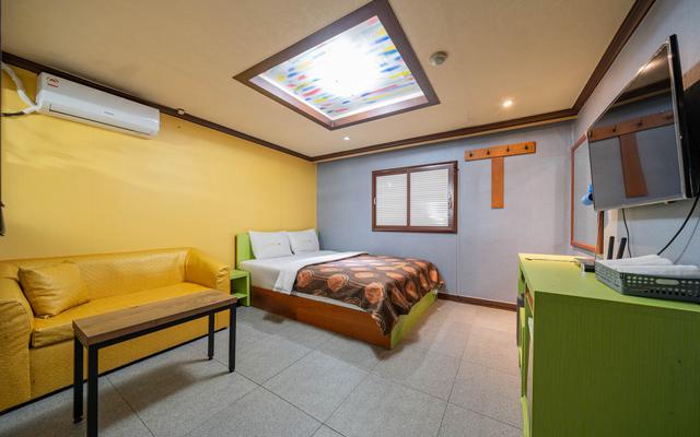 인천(경인교대) 테마25