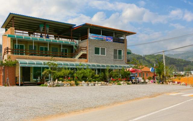 가평 청평사계절펜션