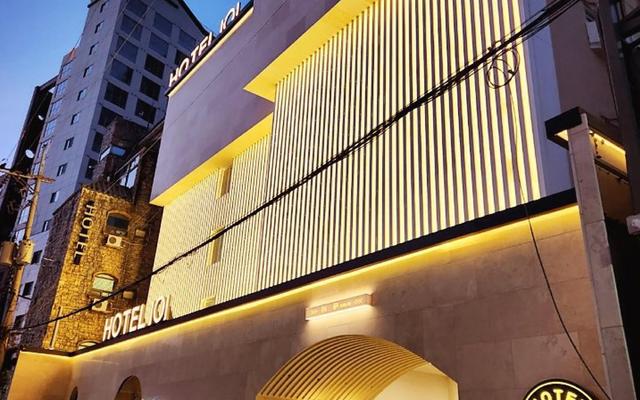 인천(간석동) 호텔 101