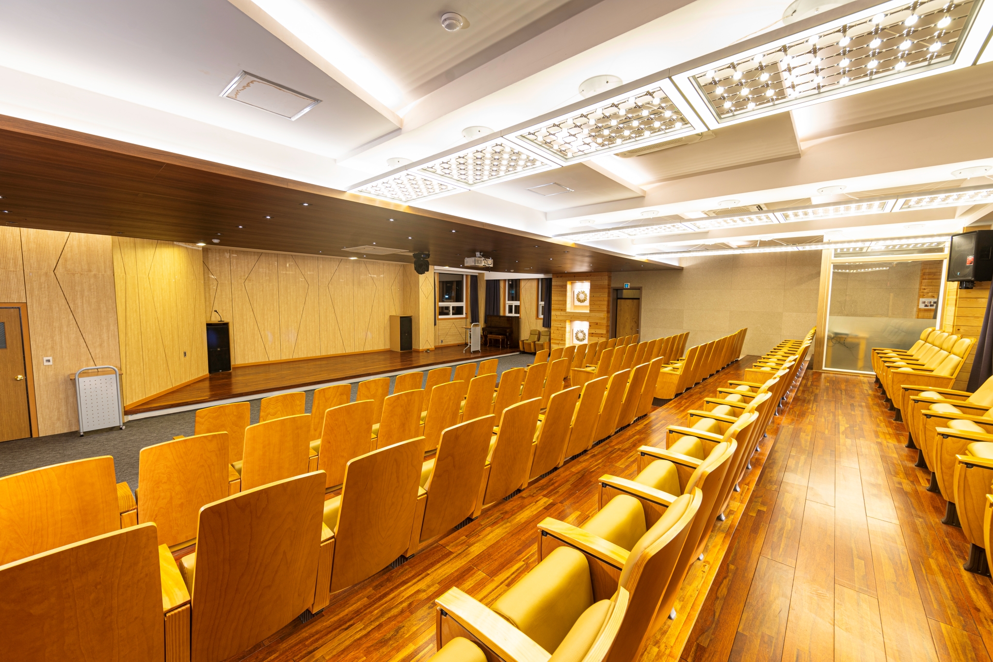 보은 나인밸리파크