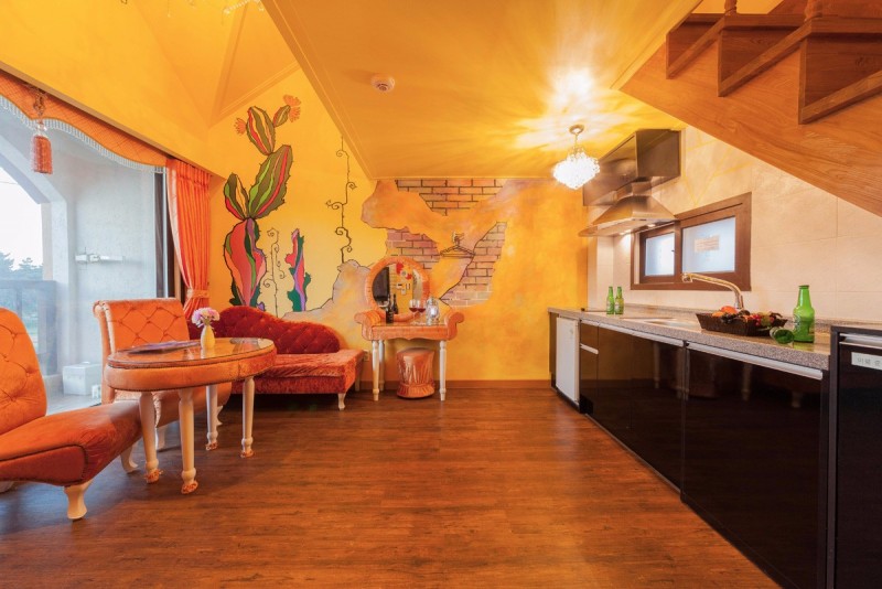 씨엘(복층 / 3층)